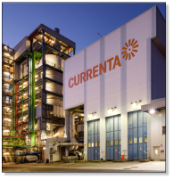 Currenta GmbH & Co. OHG, Leverkusen